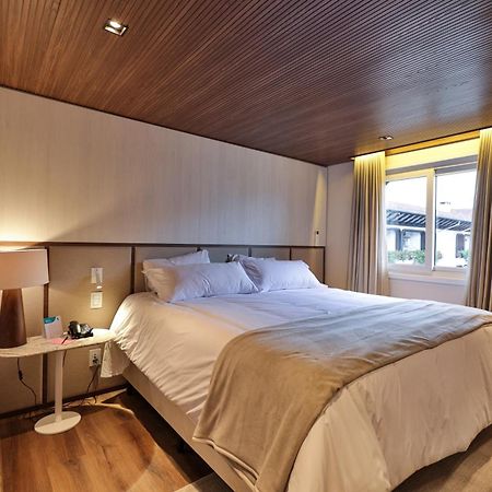 Serrazul Hotel Distributed By Intercity Gramado Exteriör bild