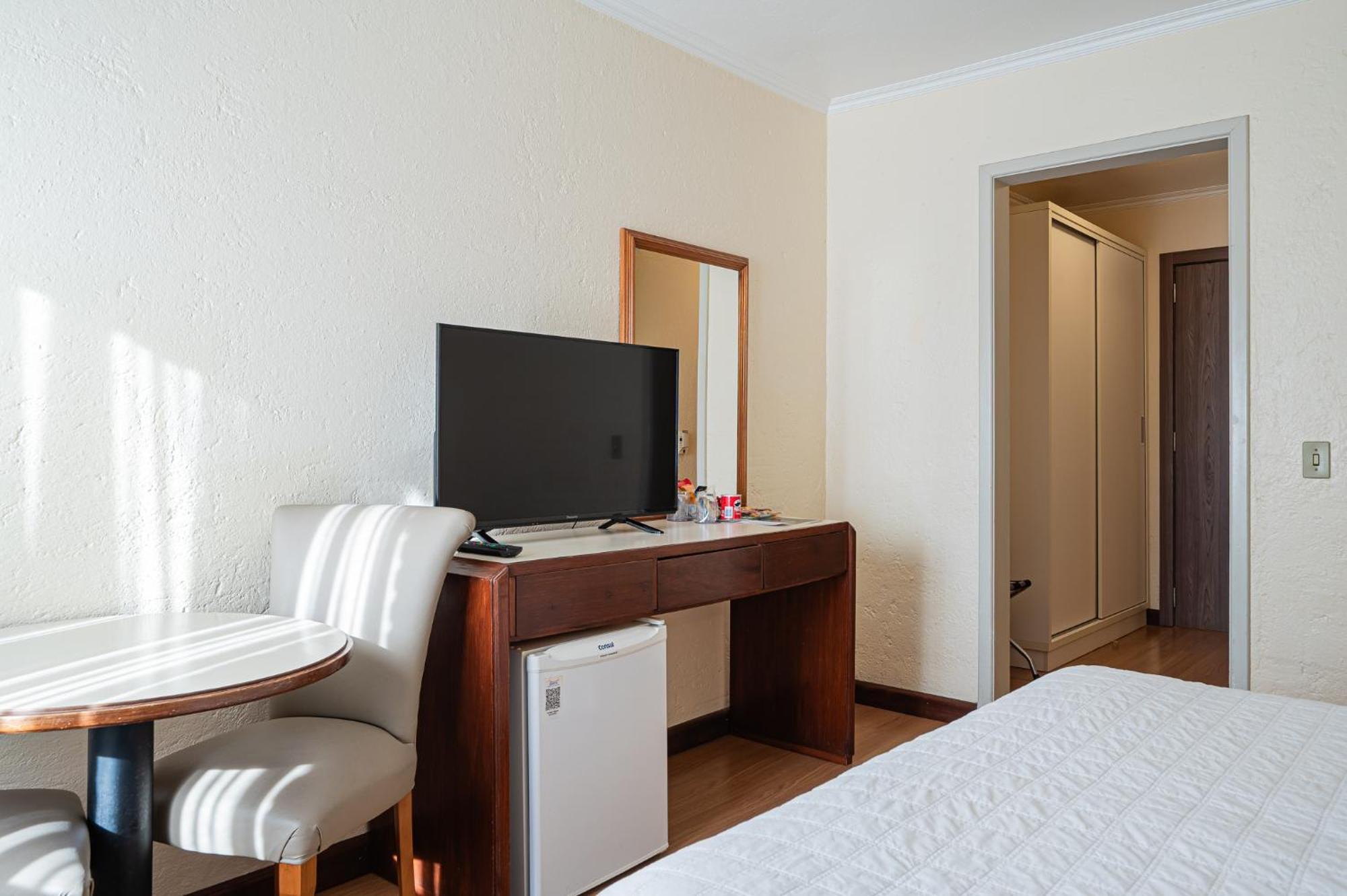 Serrazul Hotel Distributed By Intercity Gramado Exteriör bild