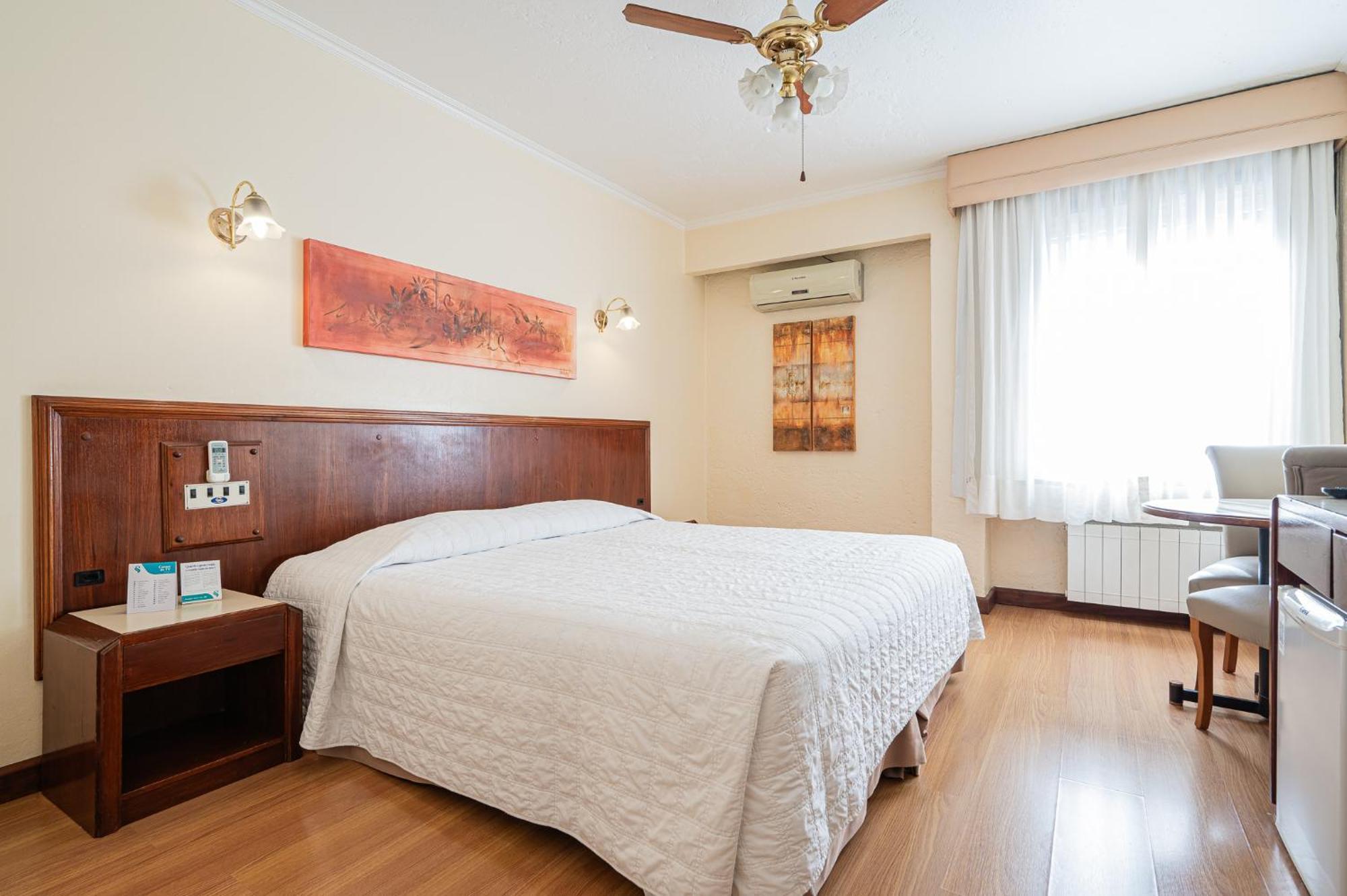 Serrazul Hotel Distributed By Intercity Gramado Exteriör bild