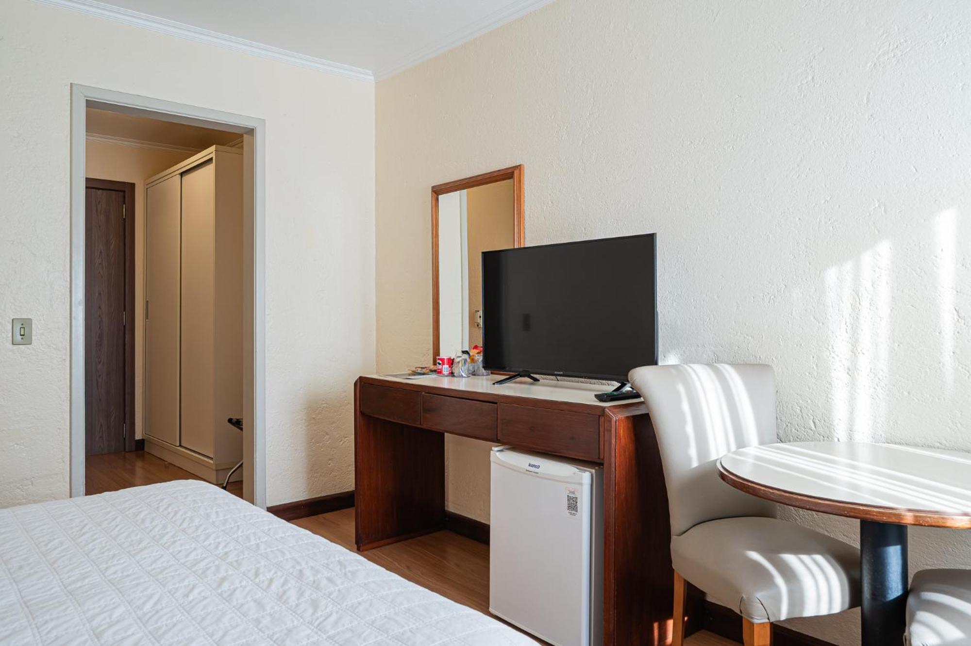 Serrazul Hotel Distributed By Intercity Gramado Exteriör bild