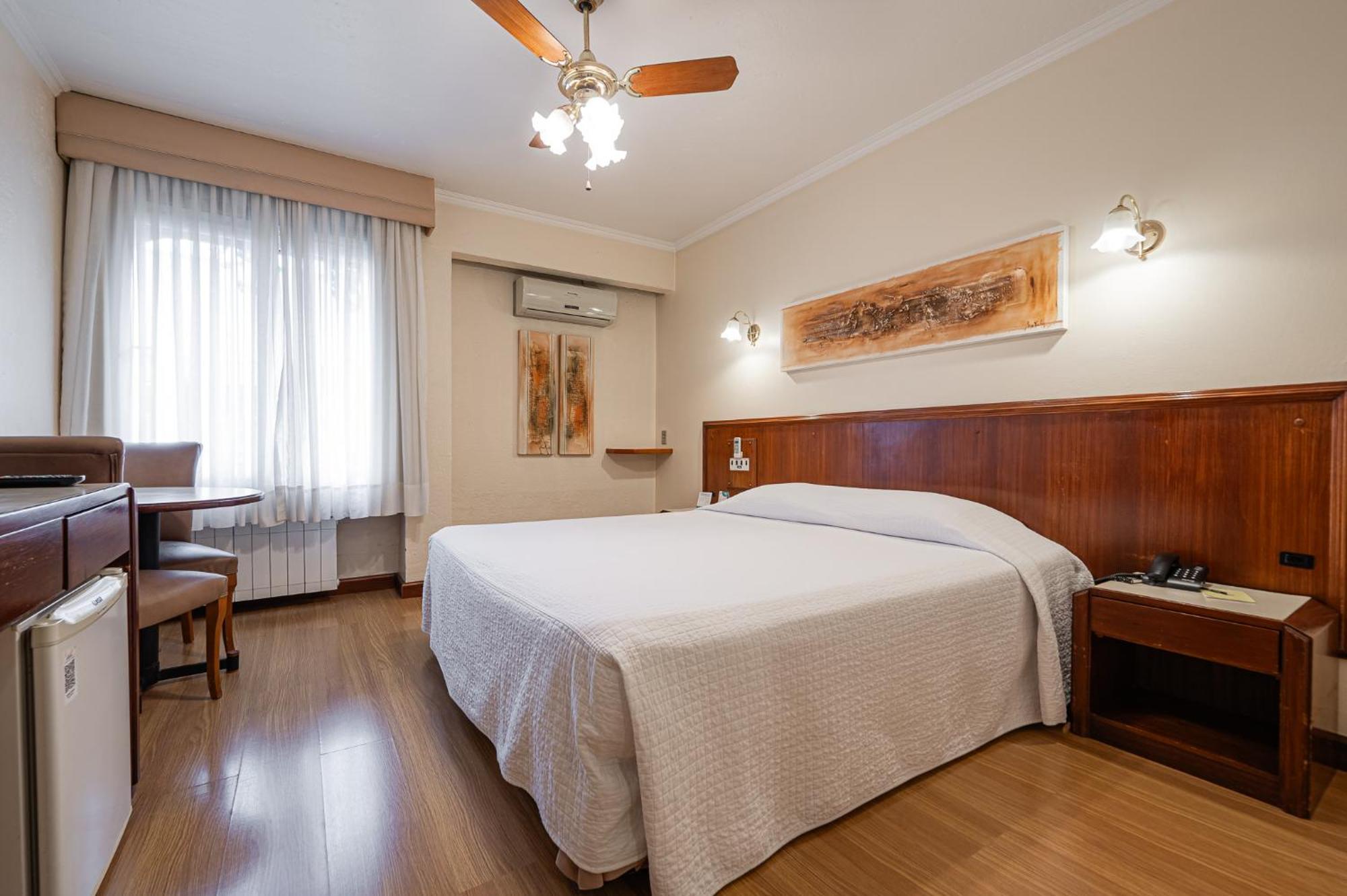 Serrazul Hotel Distributed By Intercity Gramado Exteriör bild