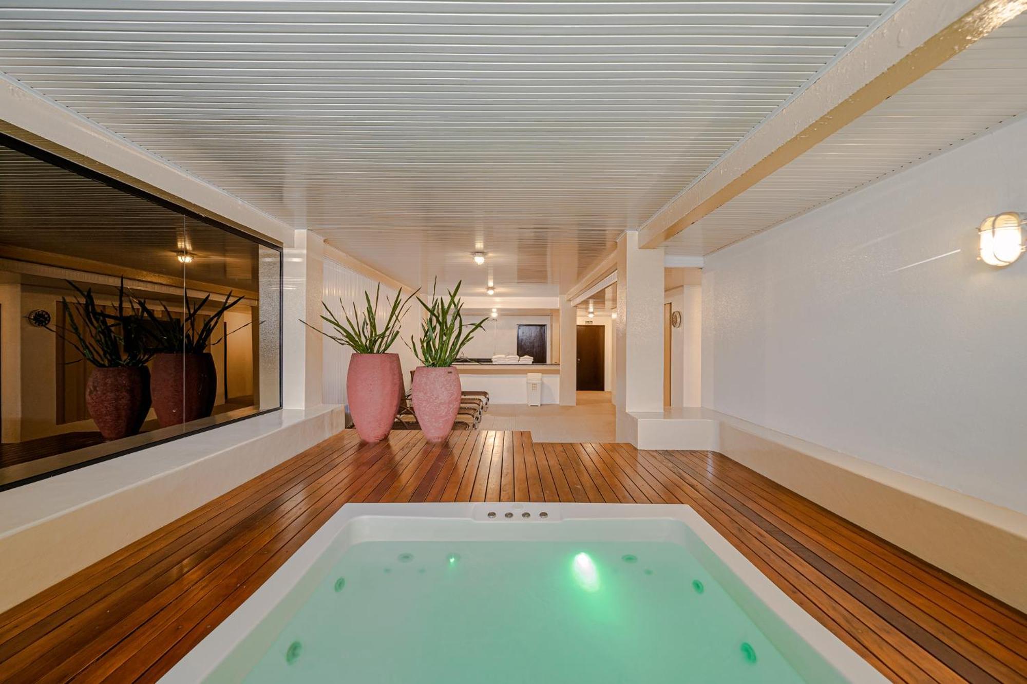 Serrazul Hotel Distributed By Intercity Gramado Exteriör bild