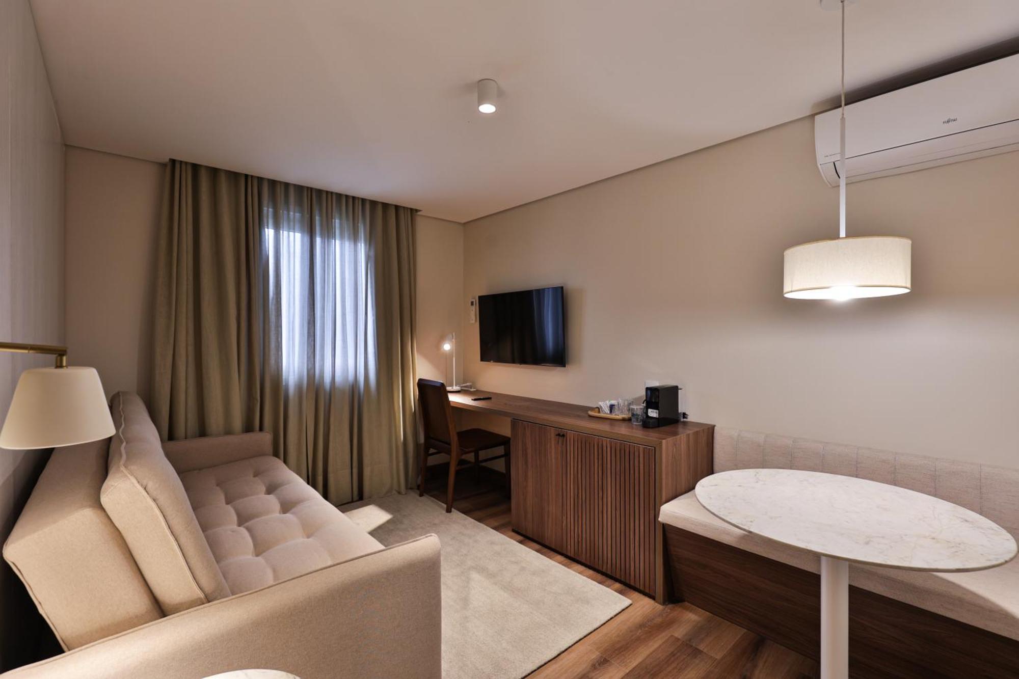 Serrazul Hotel Distributed By Intercity Gramado Exteriör bild