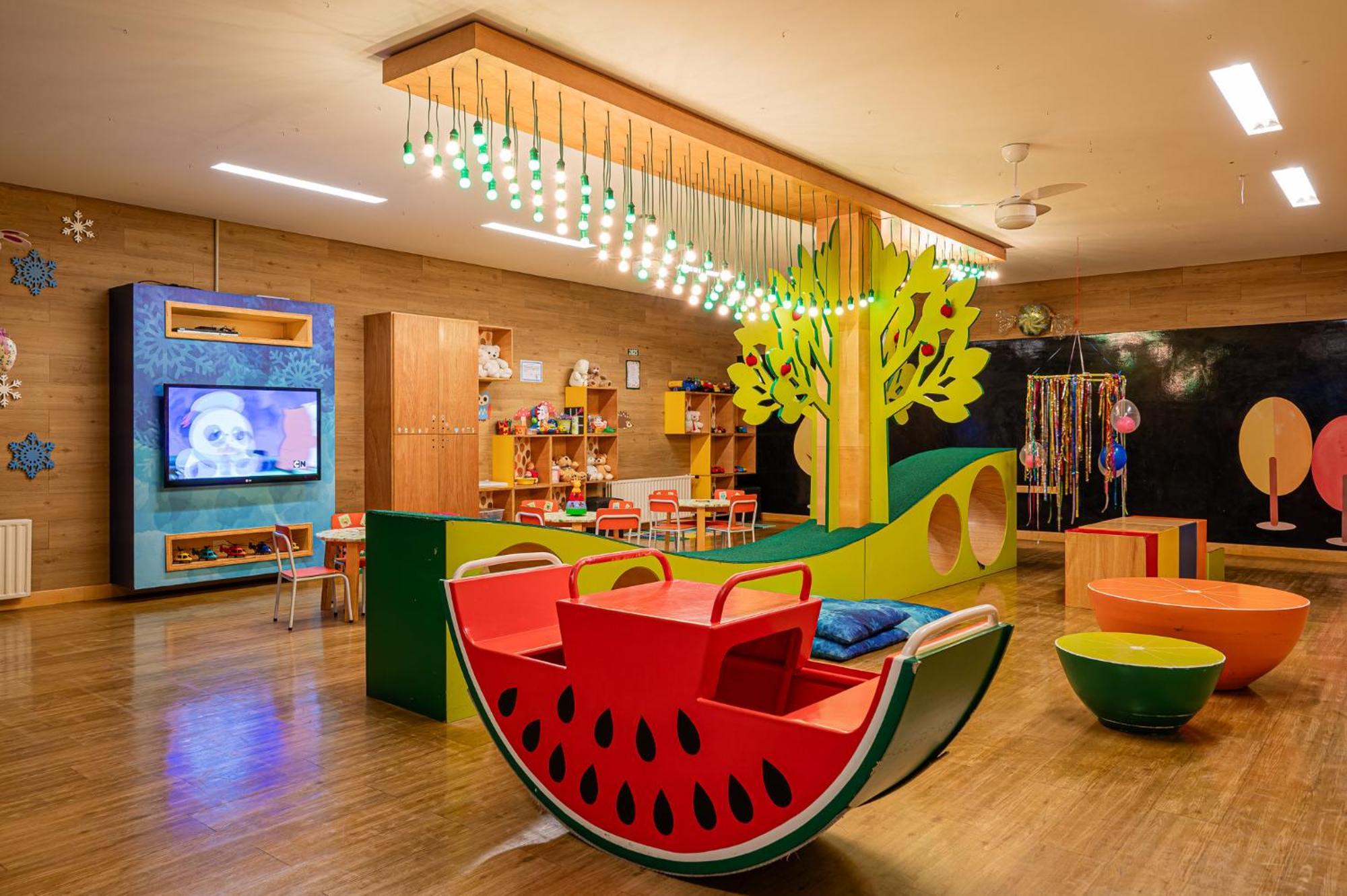 Serrazul Hotel Distributed By Intercity Gramado Exteriör bild