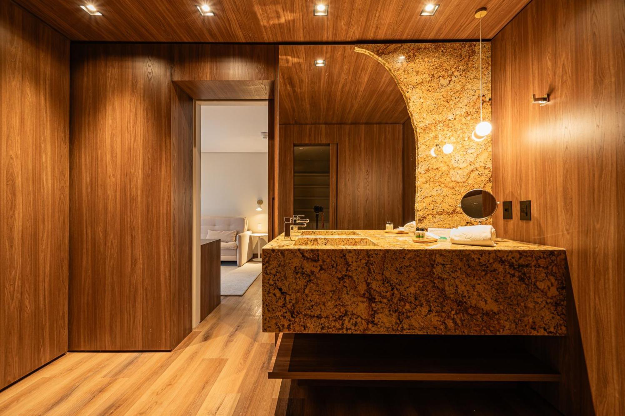 Serrazul Hotel Distributed By Intercity Gramado Exteriör bild