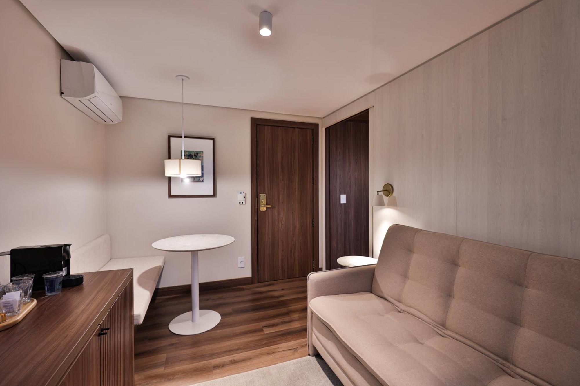 Serrazul Hotel Distributed By Intercity Gramado Exteriör bild