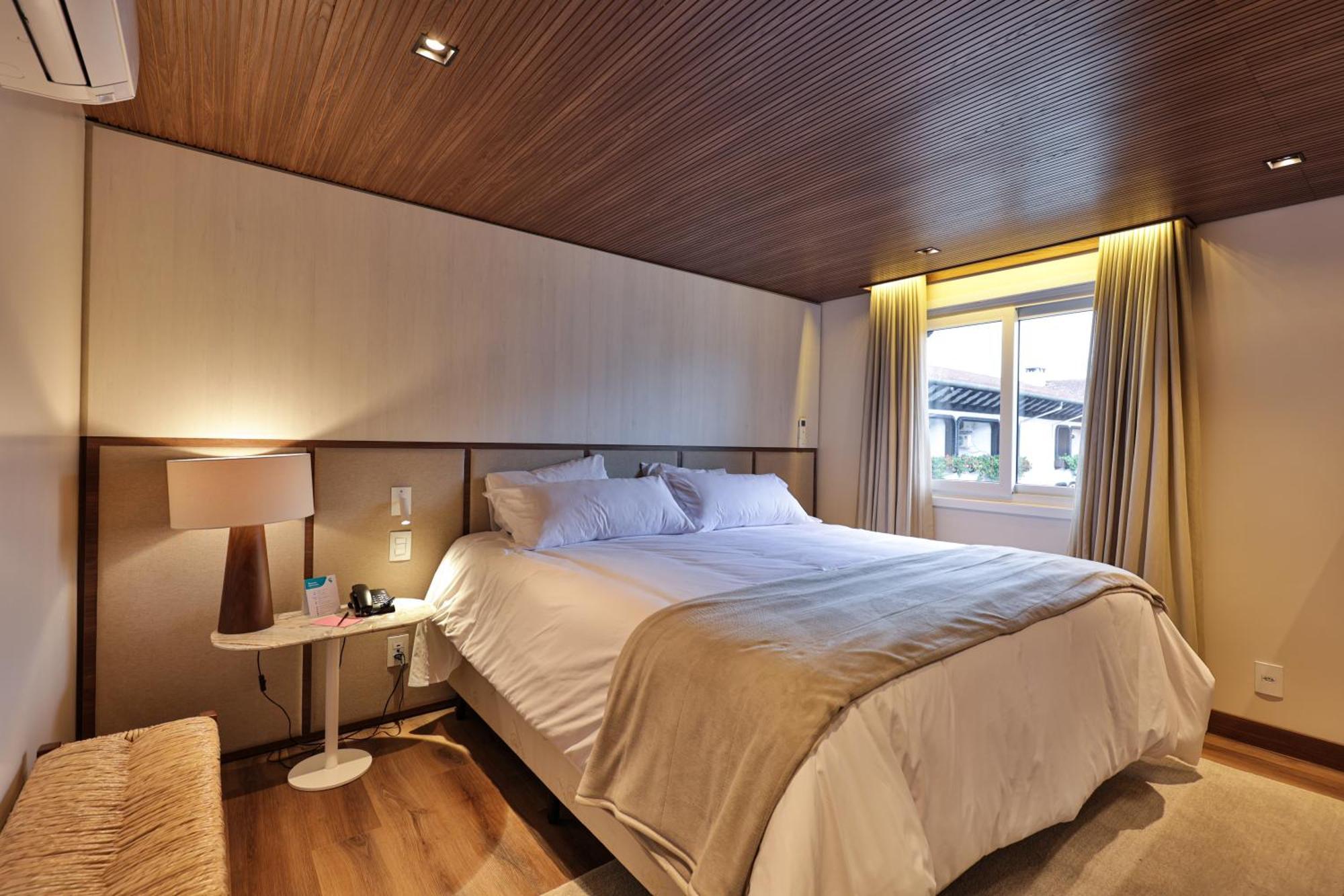 Serrazul Hotel Distributed By Intercity Gramado Exteriör bild