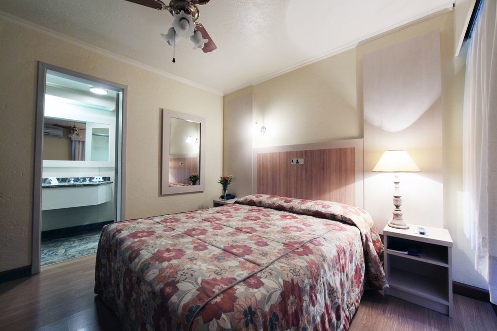 Serrazul Hotel Distributed By Intercity Gramado Exteriör bild