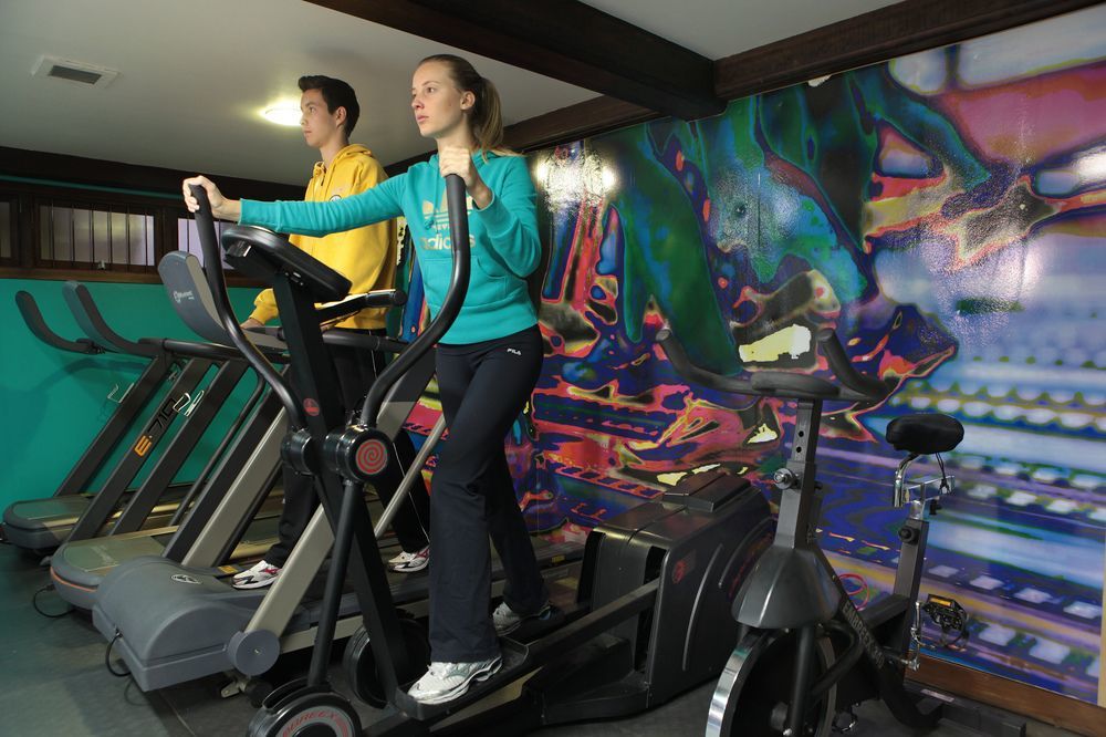 Serrazul Hotel Distributed By Intercity Gramado Exteriör bild